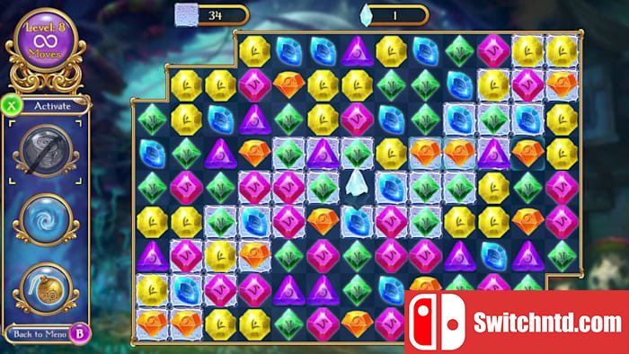 超级益智游戏集合2 Super Puzzle Pack 2