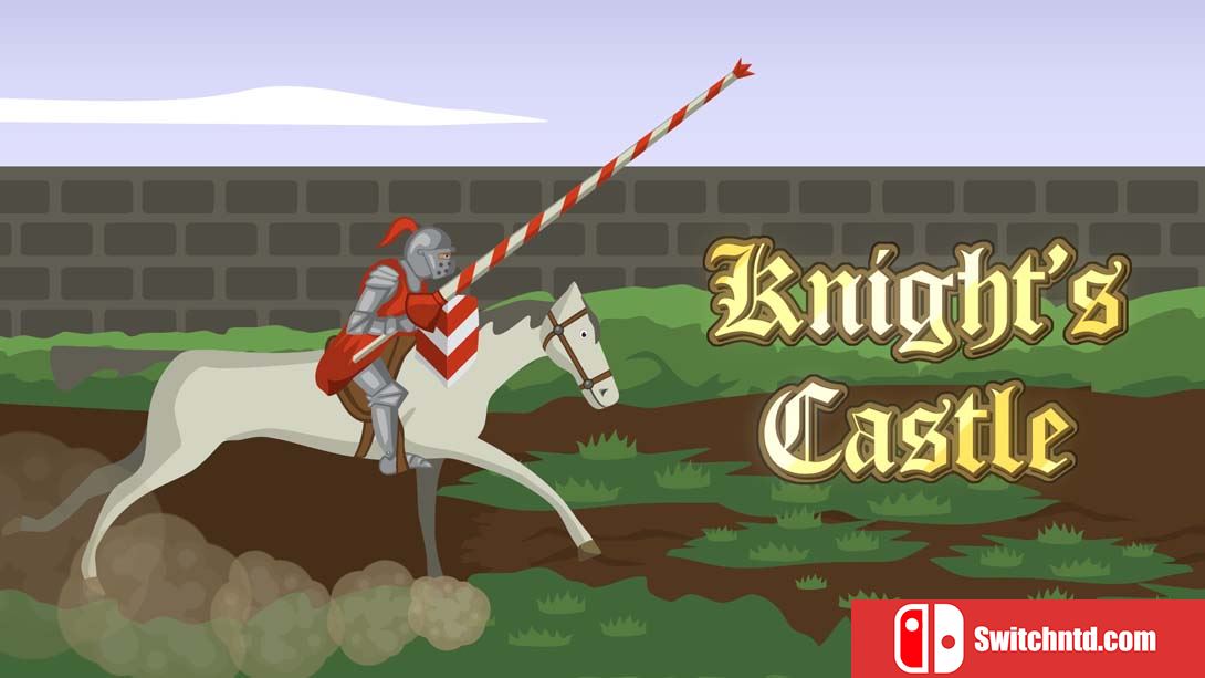 【美版】骑士的城堡-中世纪小游戏的幼儿和孩子 Knight’s Castle – Medieval Minigames for Toddlers and Kids 英语