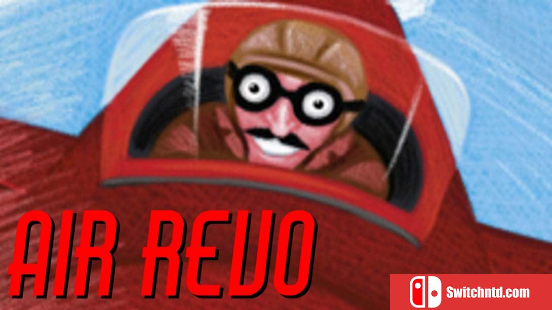 AirRevo 英语