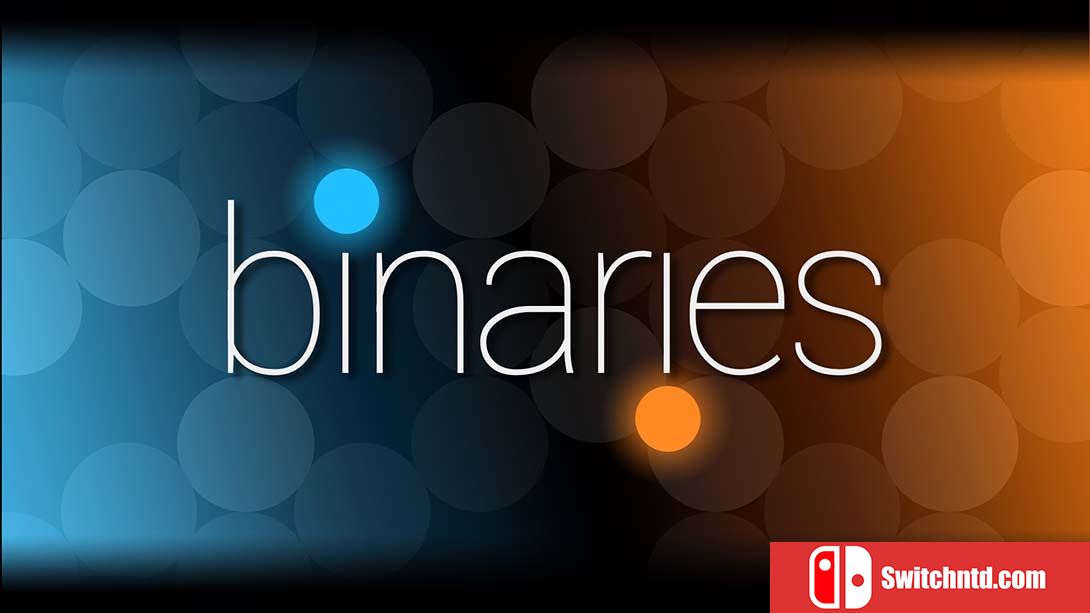 双星 Binaries 英语