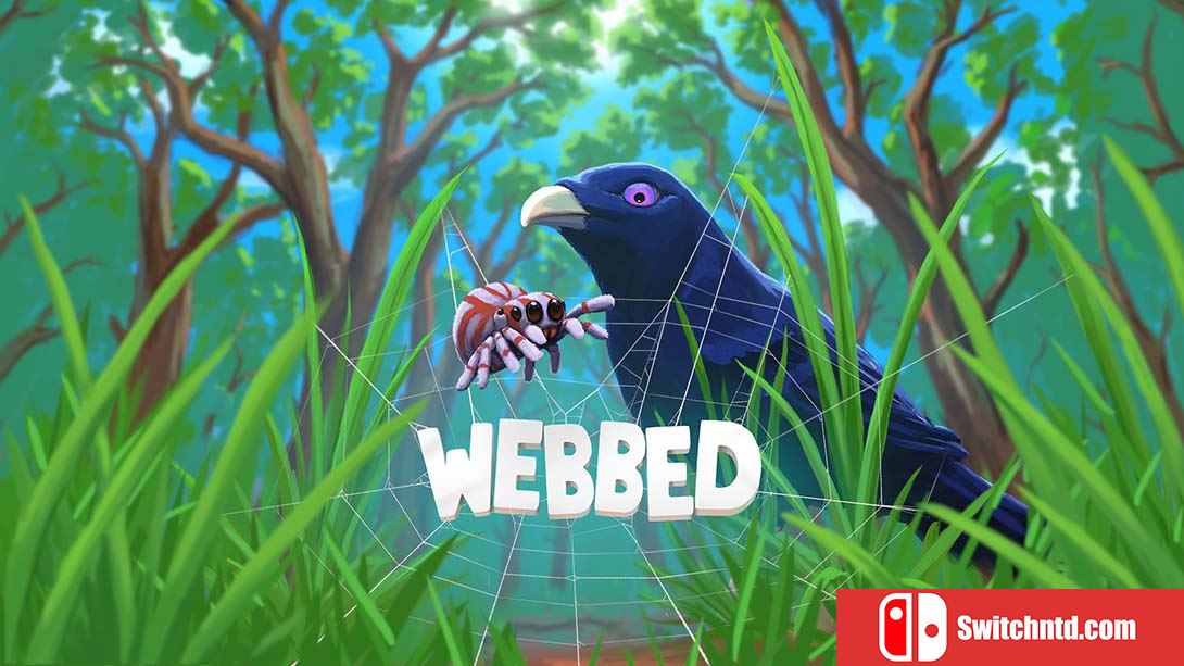 勇网直前 webbed 中文