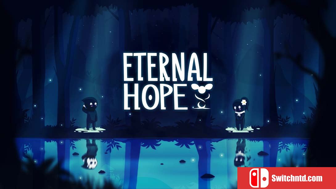 永恒的希望 Eternal Hope 中文