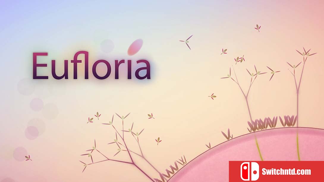 真菌世界HD Eufloria HD 英语