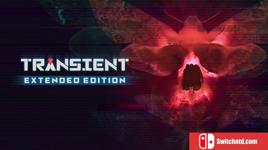 瞬态：扩展版 Transient 中文