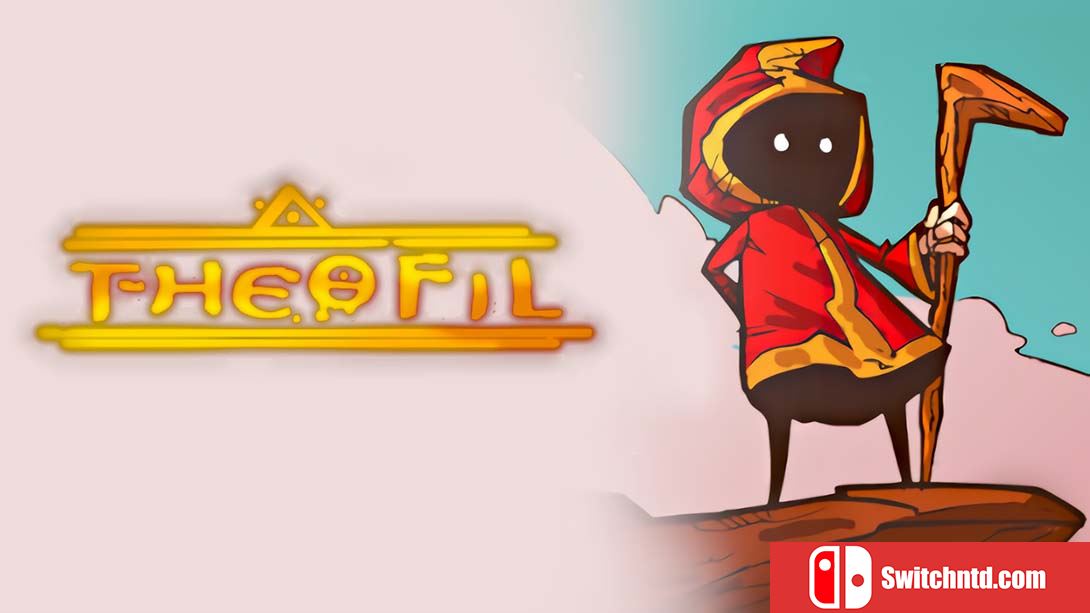 西奥菲尔 Theofil 英语
