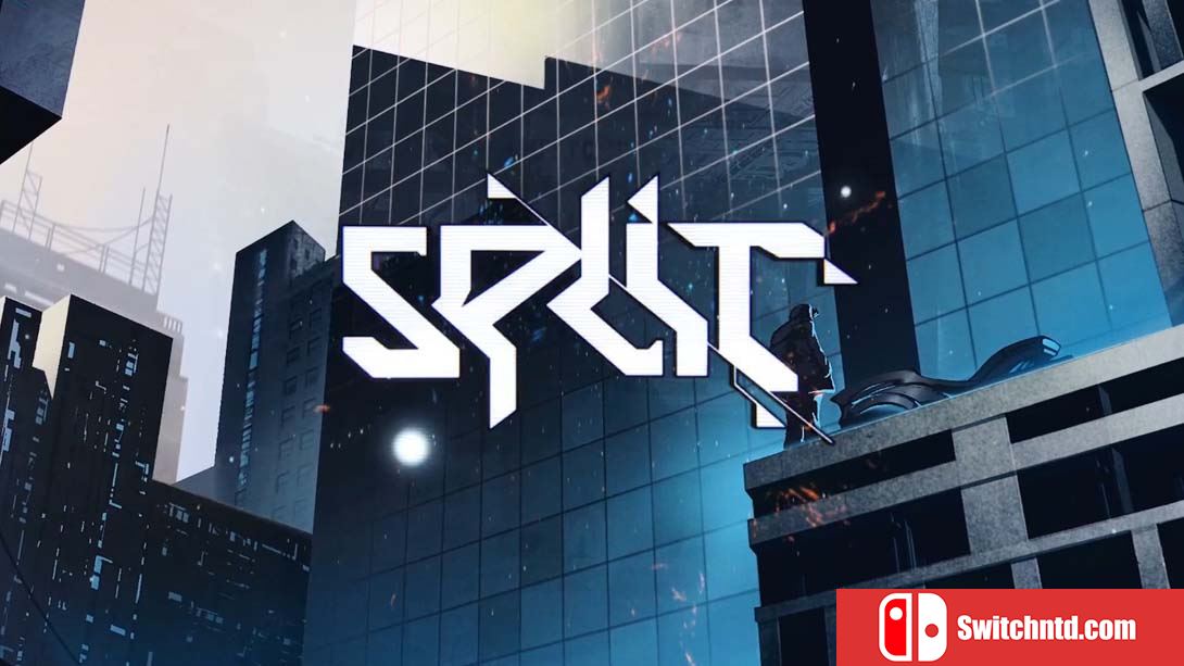 【美版】分裂 Split 中文
