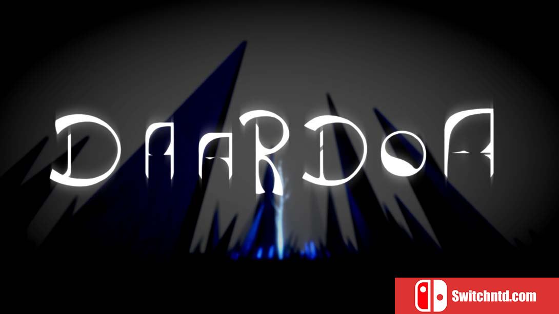 【美版】Daardoa 英语