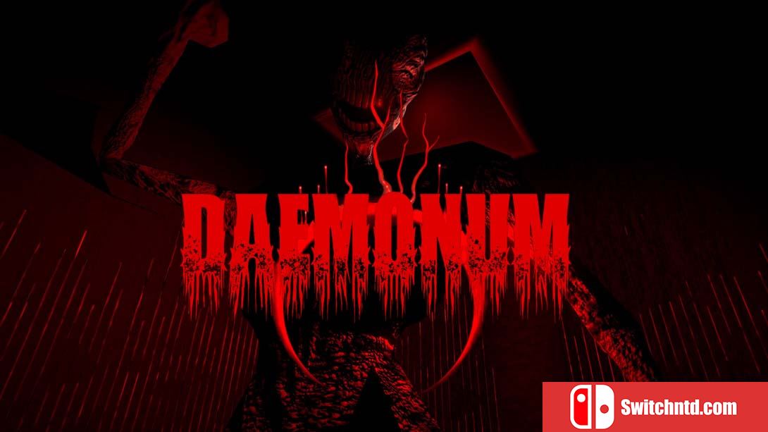 【美版】Daemonum 英语