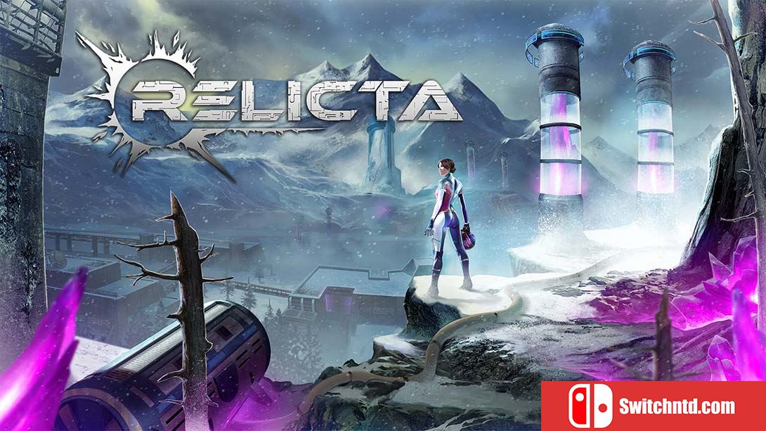 瑞利达 Relicta 中文