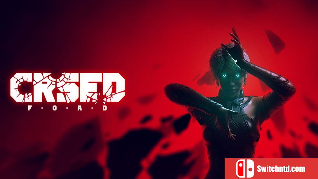 皇家厨房 CRSED: F.O.A.D. 英语
