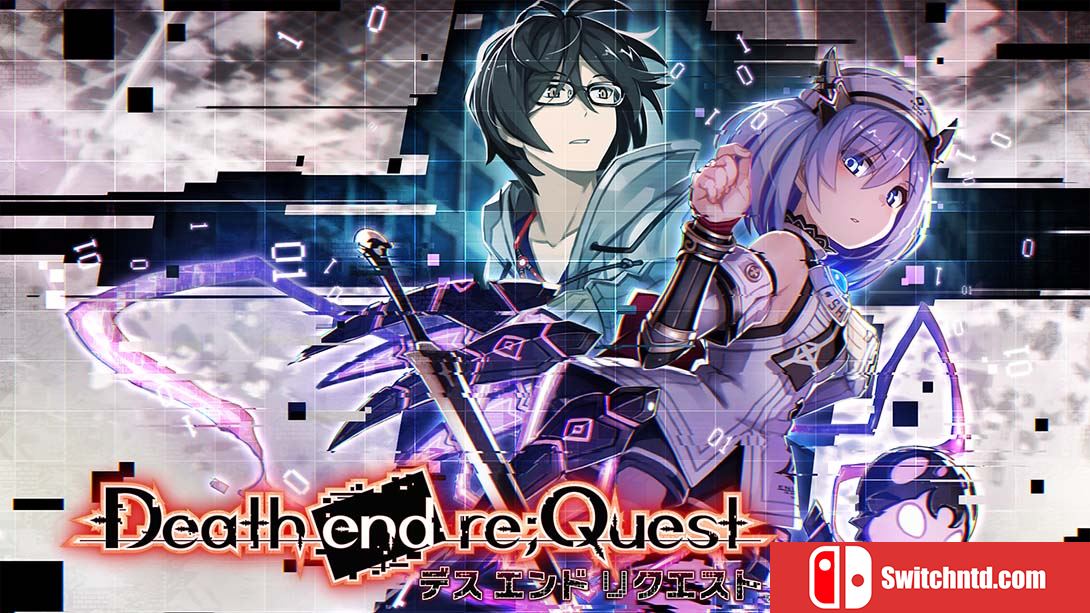 死亡终局 轮回试炼 Death end re Quest 日语