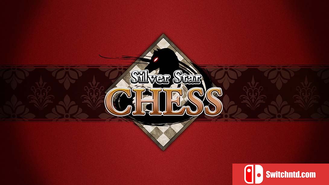 银星国际象棋 SilverStar Chess 英语