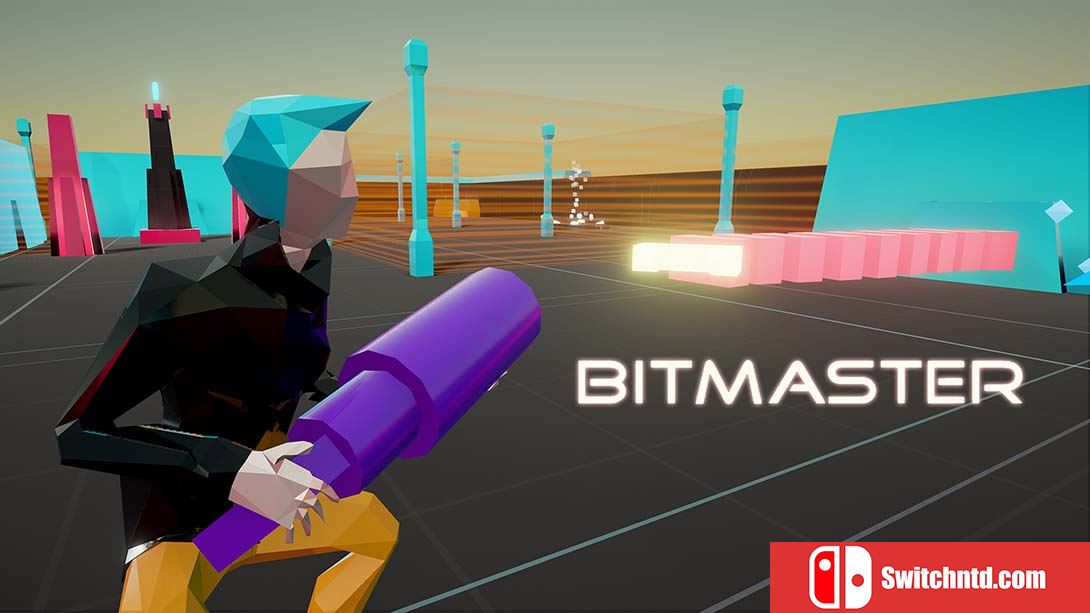 比特大师 Bitmaster 英语