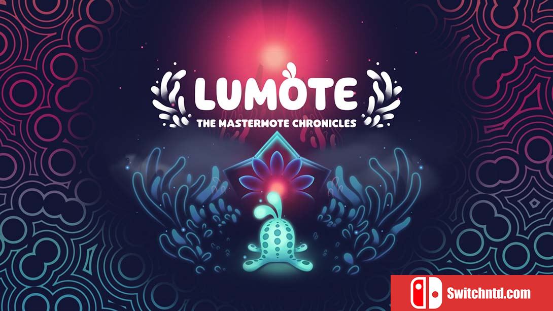 【美版】卢默特:赤灵主宰编年史 Lumote: The Mastermote Chronicles 中文