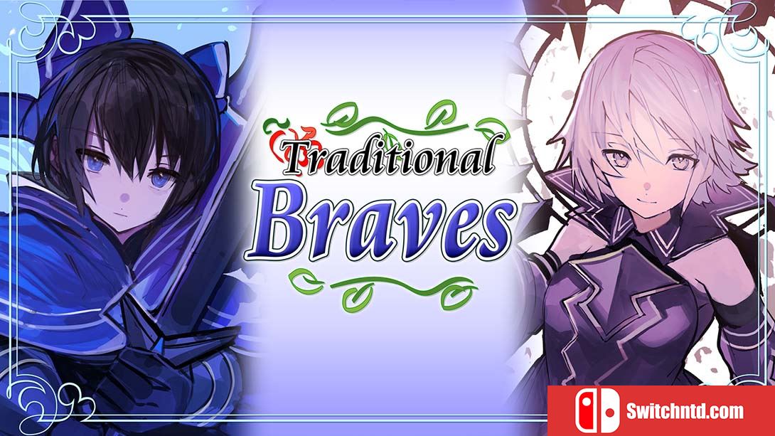 【美版】传统勇士 Traditional Braves 英语