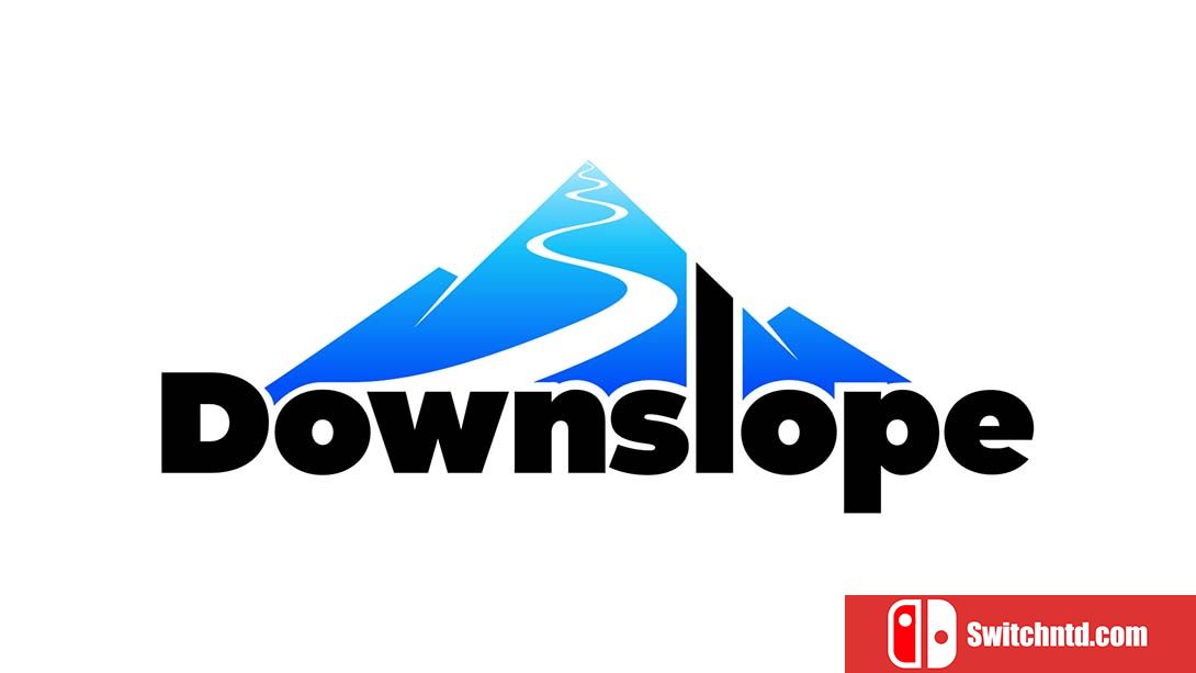 下坡 Downslope 英语