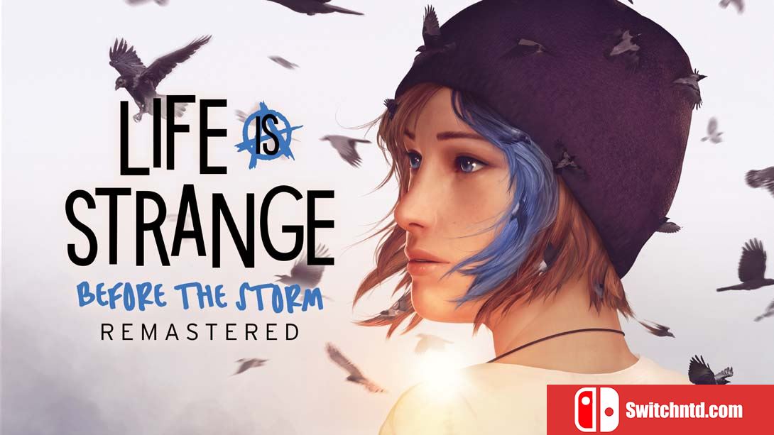 【英版】奇异人生 风暴前夕 重制版 Life is Strange: Before the Storm Remastered 中文