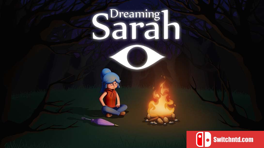莎拉的梦中冒险 Dreaming Sarah 中文