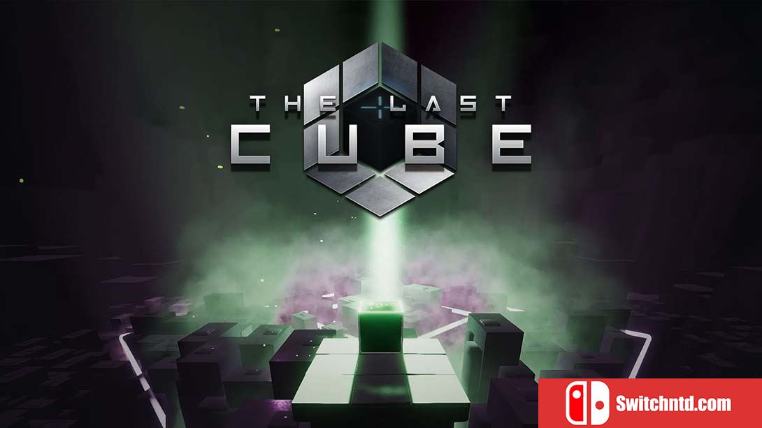 【美版】最后的方块 The Last Cube 中文