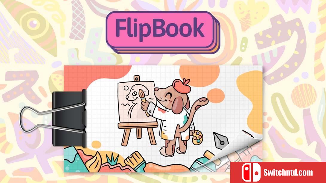 【欧版】翻书 .FlipBook 中文