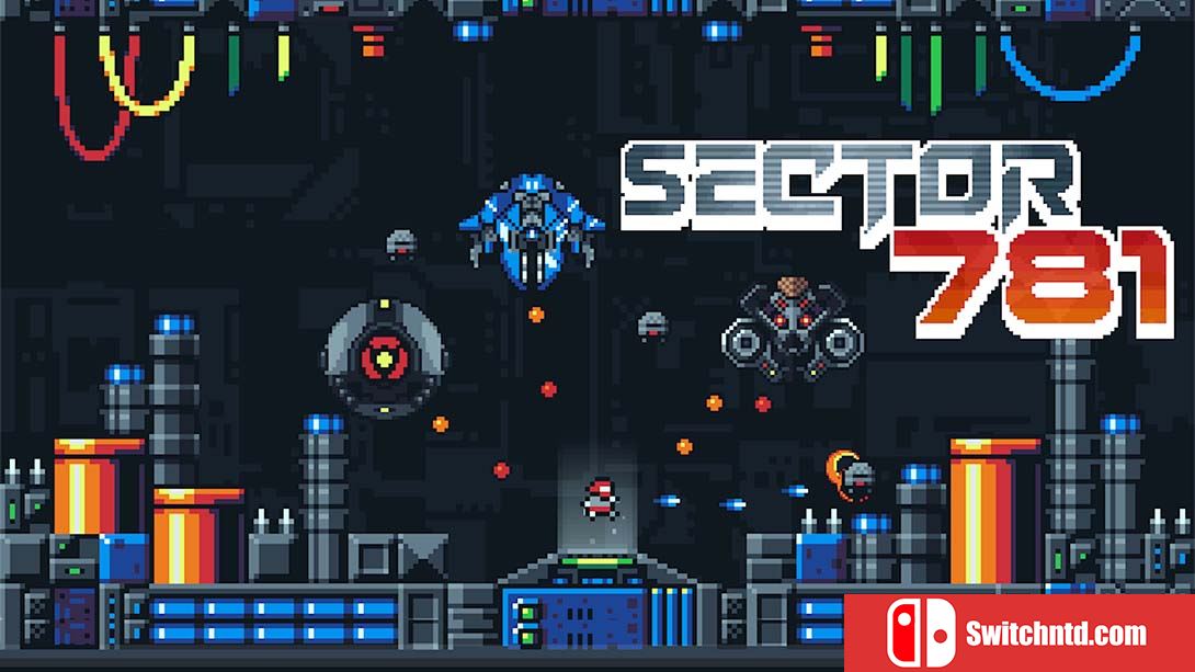 Sector-781 英语
