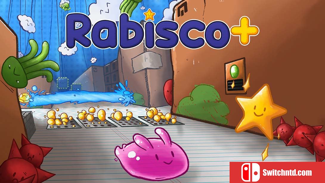 拉比斯科+ Rabsico+ 中文