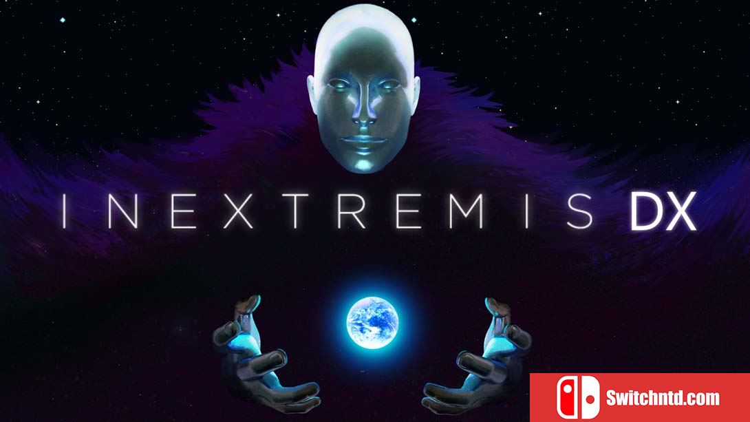 【美版】In Extremis 英语