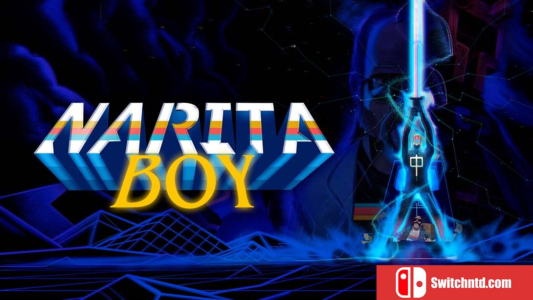 成田男孩 Narita Boy 中文