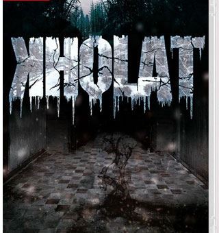 乌拉尔山 Kholat