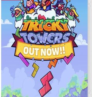 难死塔Tricky Tower_0