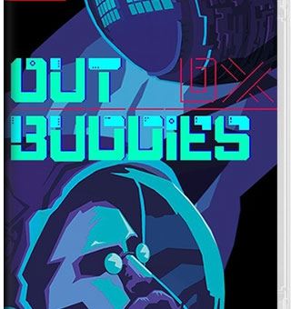 银河生物 DX Outbuddies DX