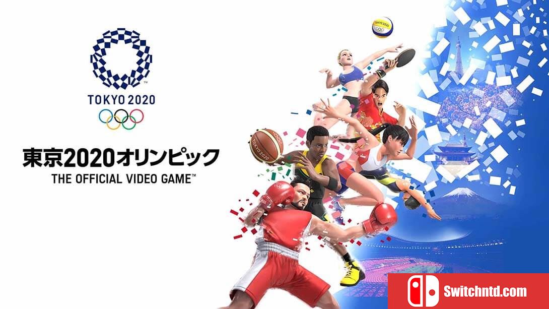 2020东京奥运会丨Olympic Games Tokyo 2020