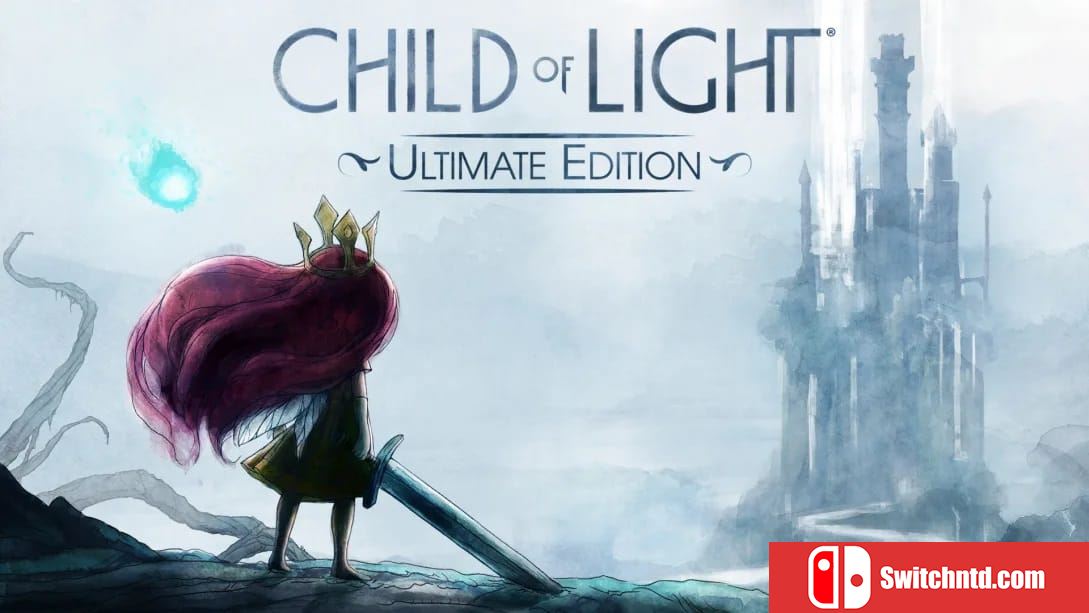 光之子丨Child of Light