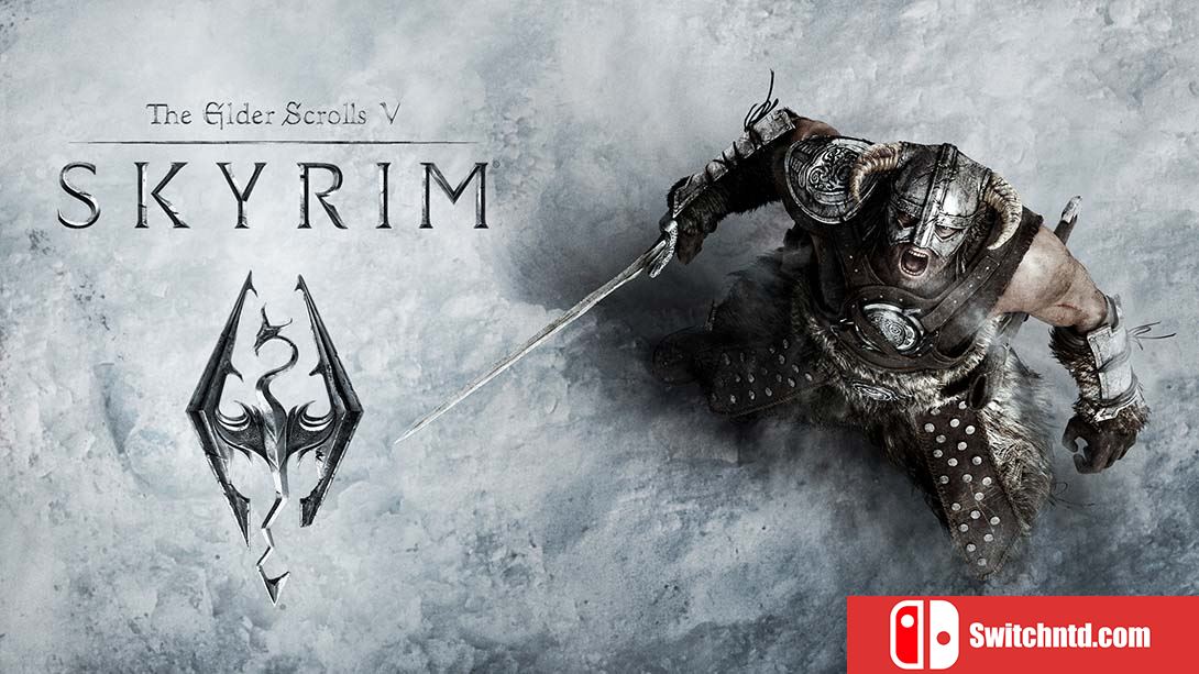 上古卷轴5：天际丨The Elder Scrolls V:Skyrim Special Edition