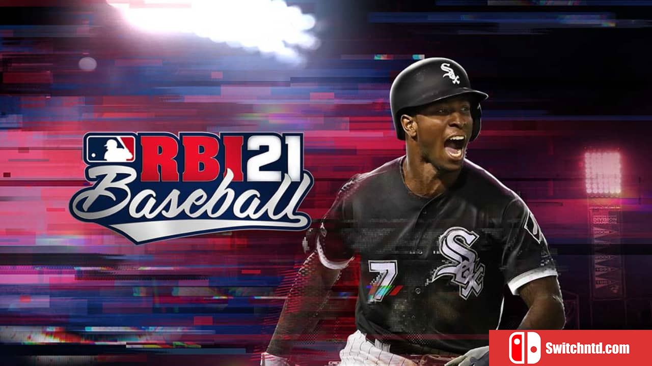 R.B.I.棒球21丨R.B.I. Baseball 21
