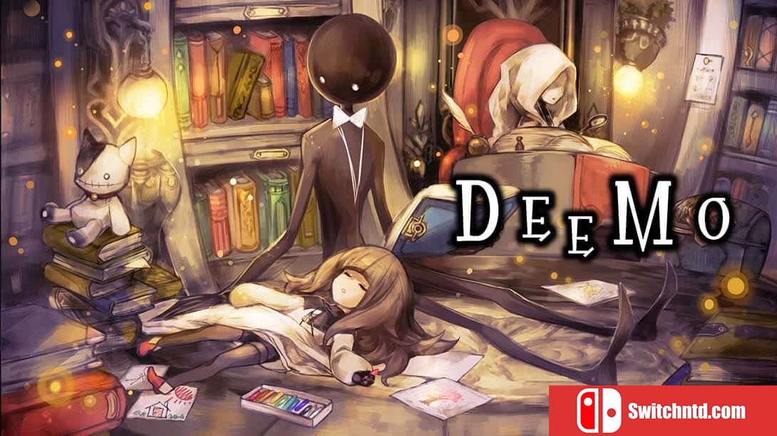 古树旋律丨Deemo