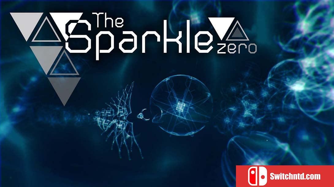 光影穿梭:零 Sparkle ZERO 英语