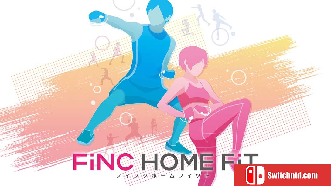 FiNC HOME FiT 日语