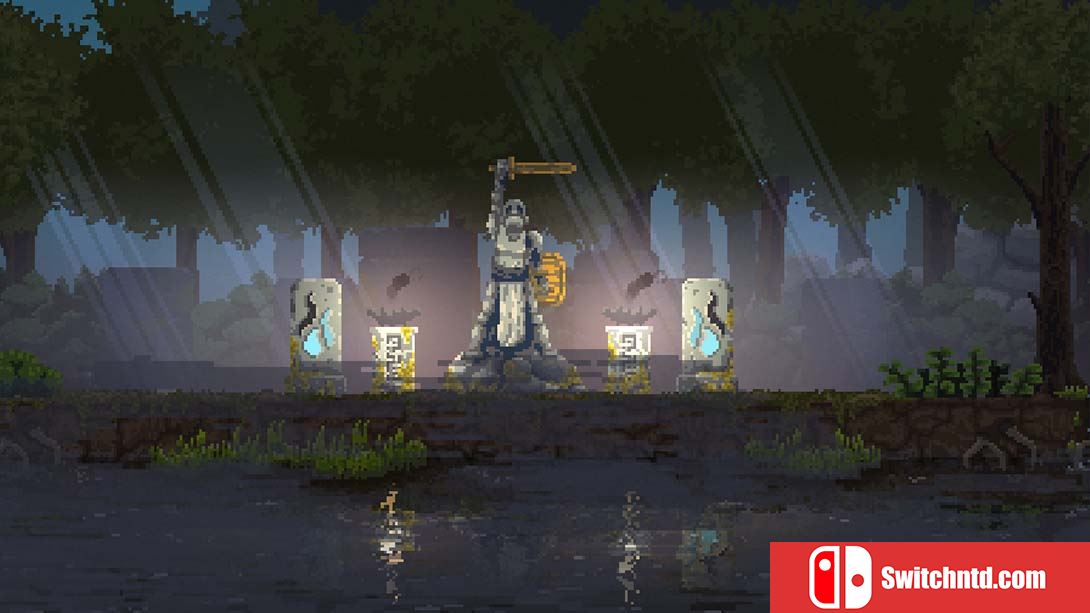 雄伟王国 Kingdom Majestic 中文_1
