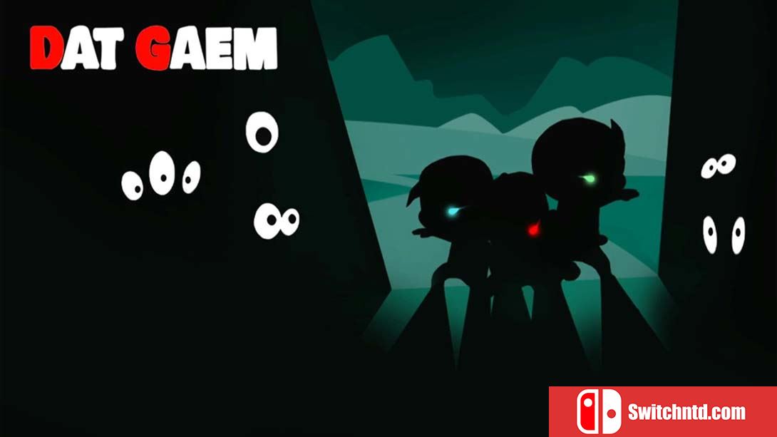 Dat Gaem 英语