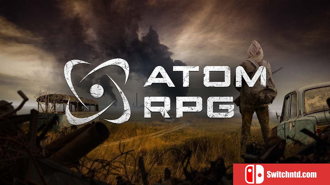 核爆RPG ATOM RPG 中文