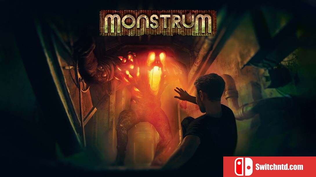Monstrum畸形 中文