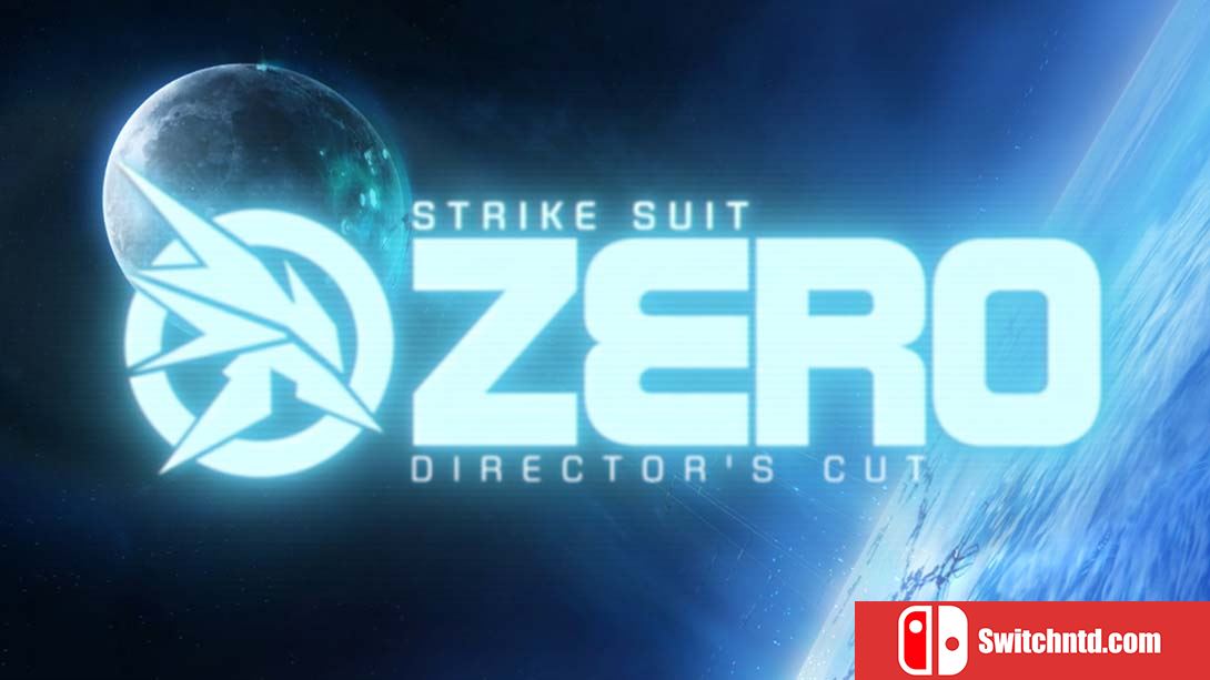 【美版】强袭装甲零号：导演剪辑版.Strike Suit Zero: Director’s Cut 英语