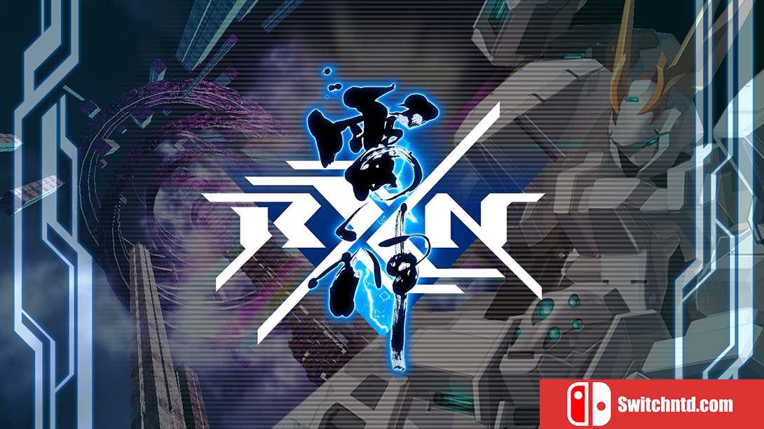 RNX 雷神 RXN -RAIXIN 中文