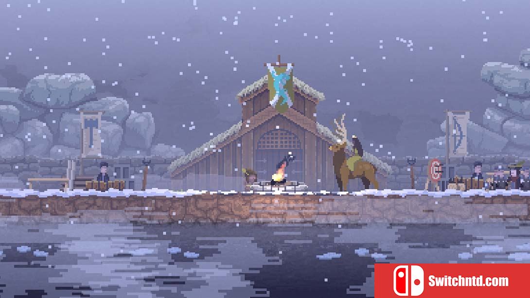 雄伟王国 Kingdom Majestic 中文_5