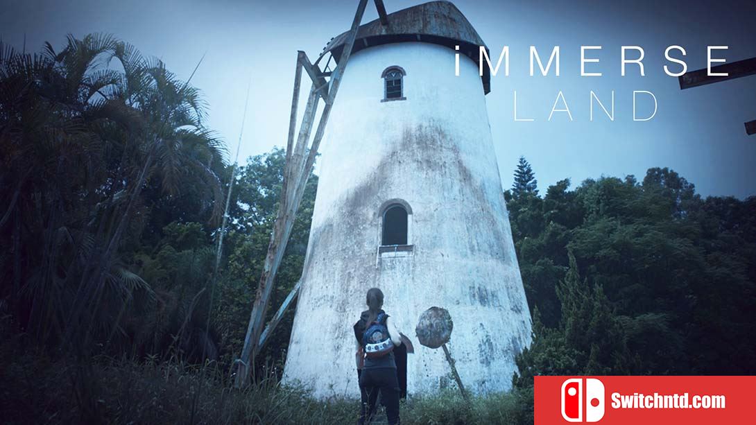 因迈斯乐园 Immerse Land 中文