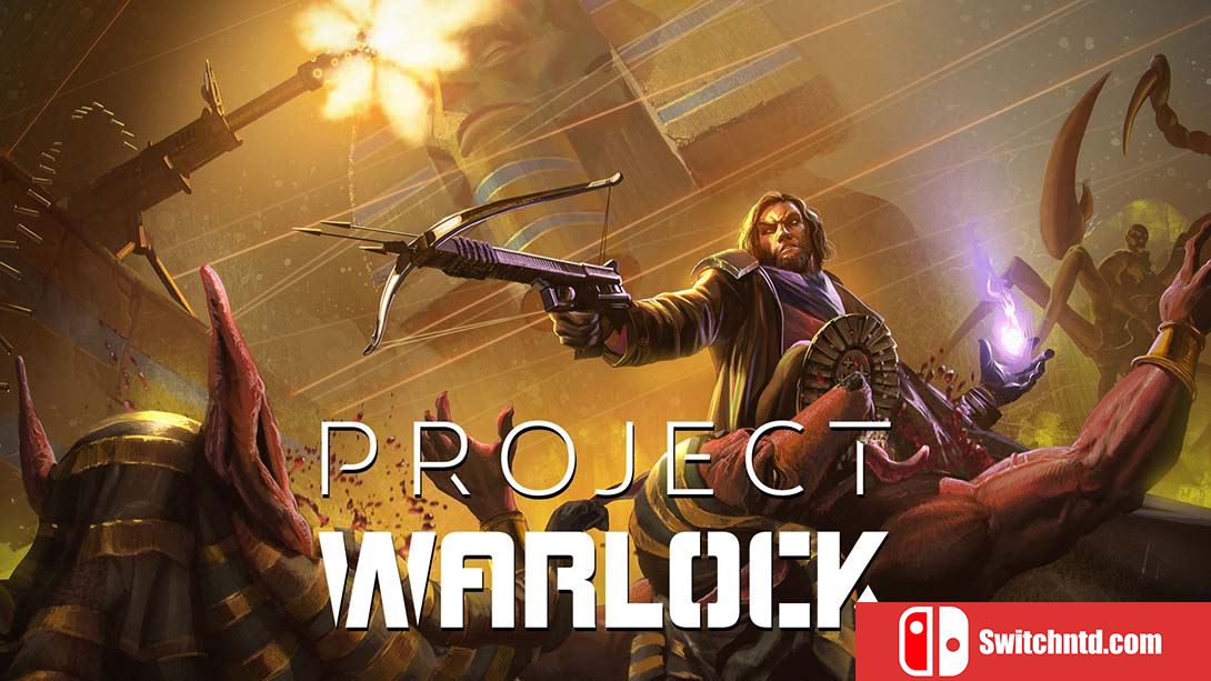 术士计划 Project Warlock 中文