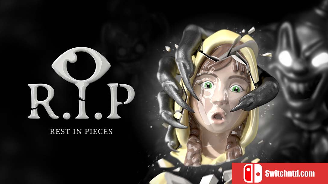 暗黑惊悚RIO switch Rest in Pieces 中文
