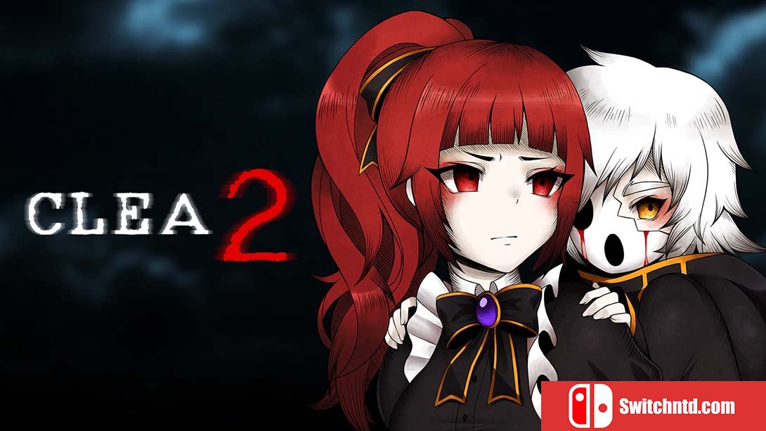 克莉2 Clea 2 中文_0