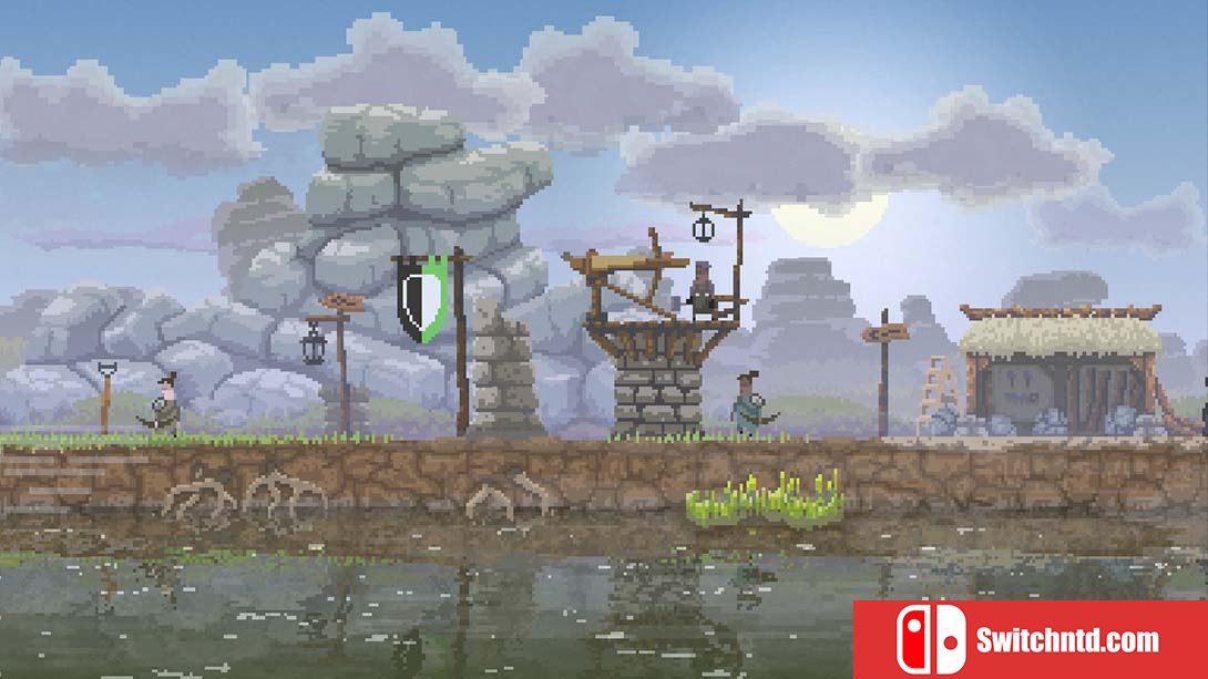 雄伟王国 Kingdom Majestic 中文_6